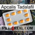 Apcalis Tadalafil cialis3